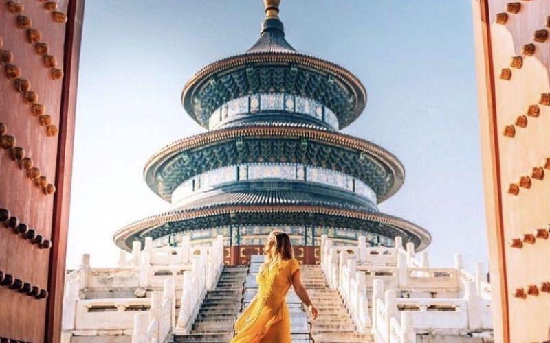 bejing
