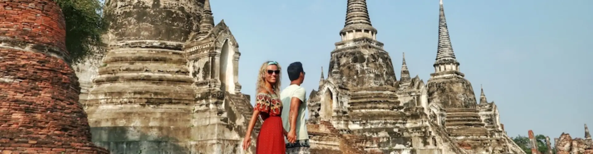 O que fazer em Bangkok em 2 dias