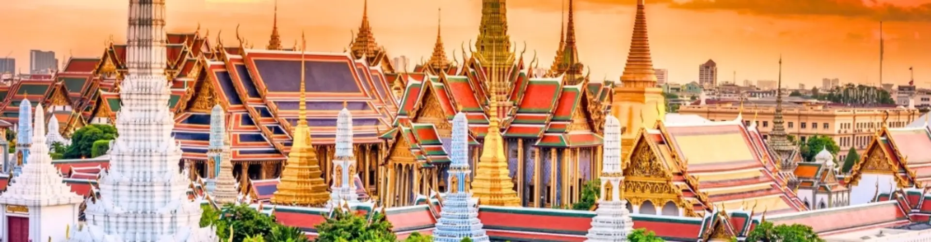 O que fazer em Bangkok em 3 dias