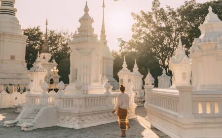 O que fazer em Chiang Mai 3 dias: Dicas e atrações principais