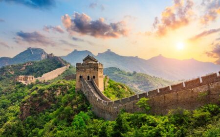 Viagem a China, Coreia do Sul e Japão com saídas em português