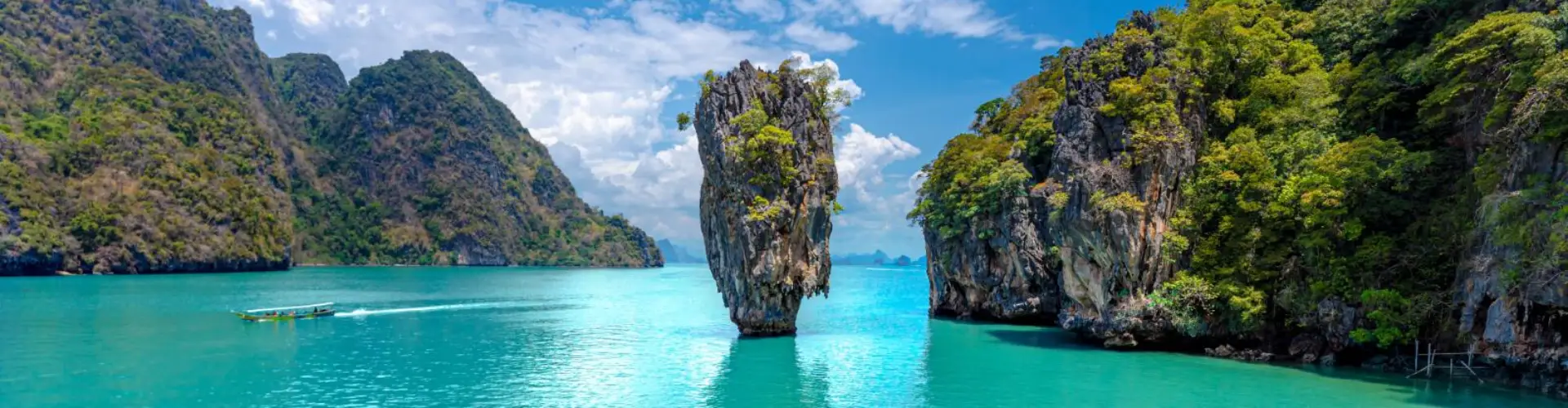 O que fazer em Phuket em 3 dias