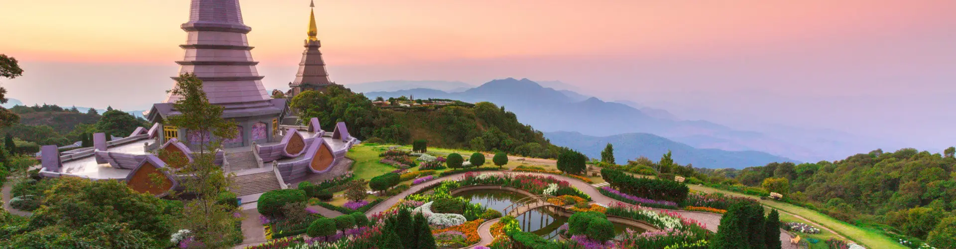 O que fazer em Chiang Mai 3 dias