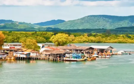 O que fazer em Phuket em 2 dias – O essencial para sua viagem