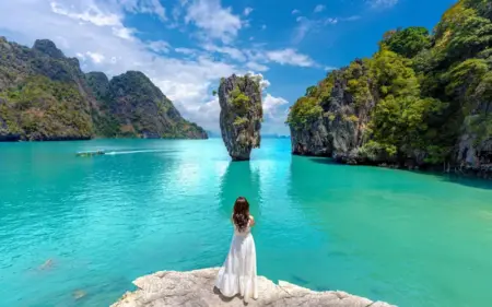 O que fazer em Phuket em 3 dias – O melhor da ilha em pouco tempo