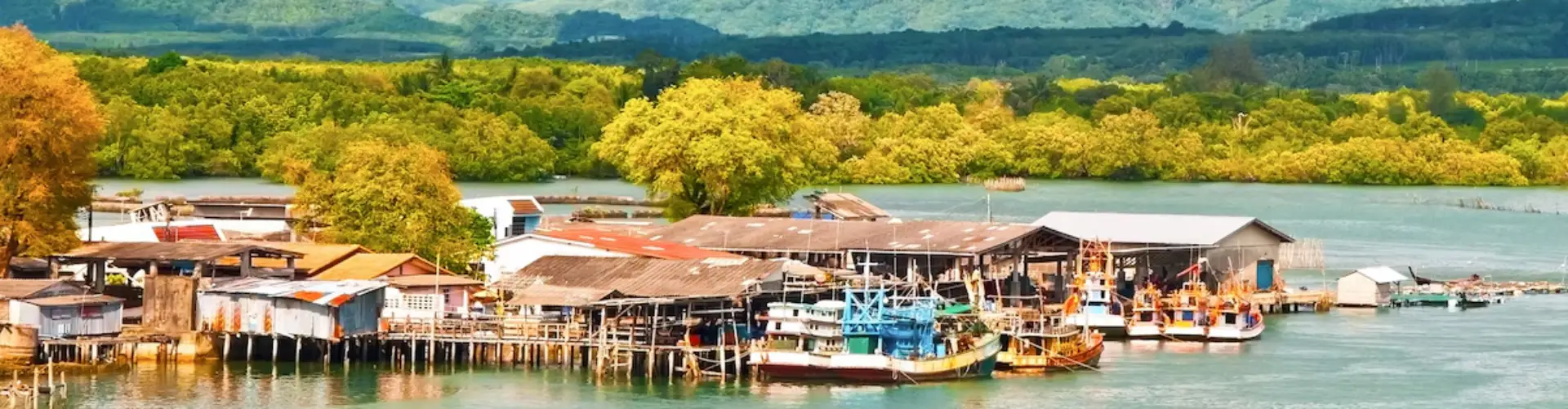 O que fazer em Phuket em 2 dias