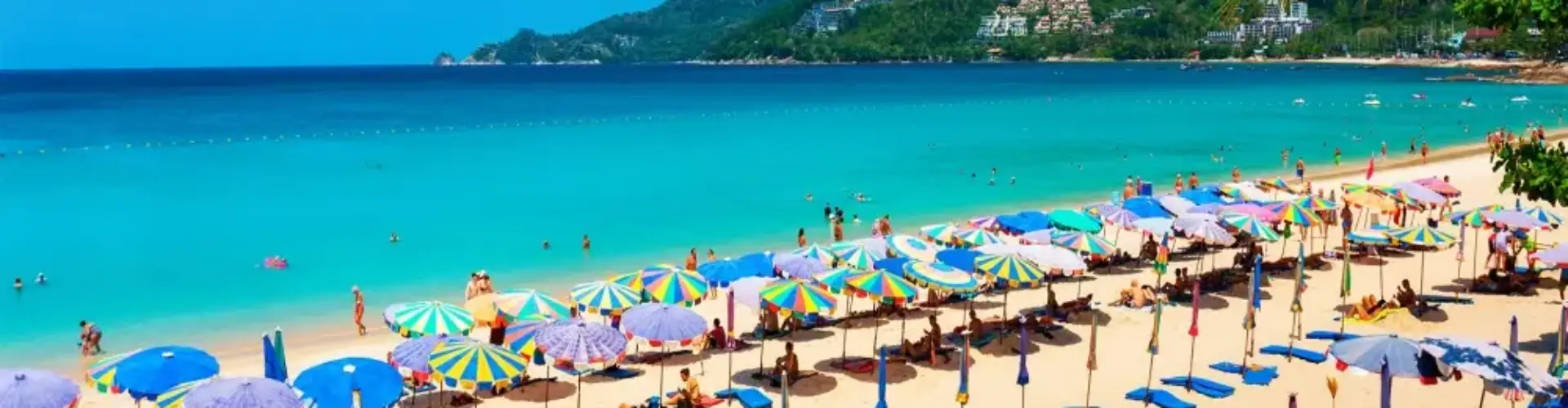 O que fazer em Phuket em 7 dias