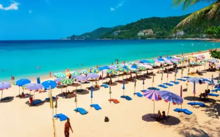 O que fazer em Phuket em 7 dias? Guia completo para sua viagem inesquecível