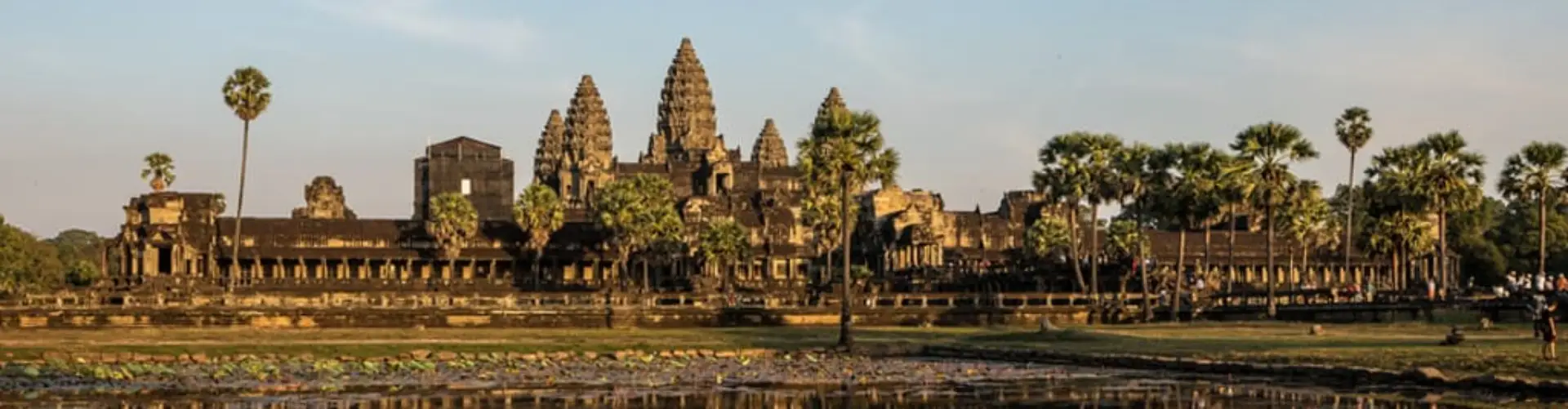 roteiro laos e camboja