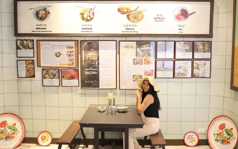 Mansão britânica mostra história chinesa estanho