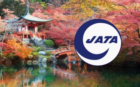 Mundo Asia se Convierte en Miembro de JATA (Japan Association of Travel Agents)