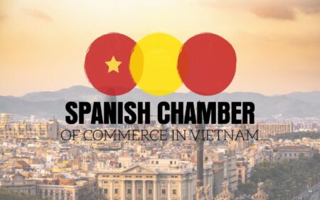 Mundo Asia Tours se une a la Cámara de Comercio Española en Vietnam