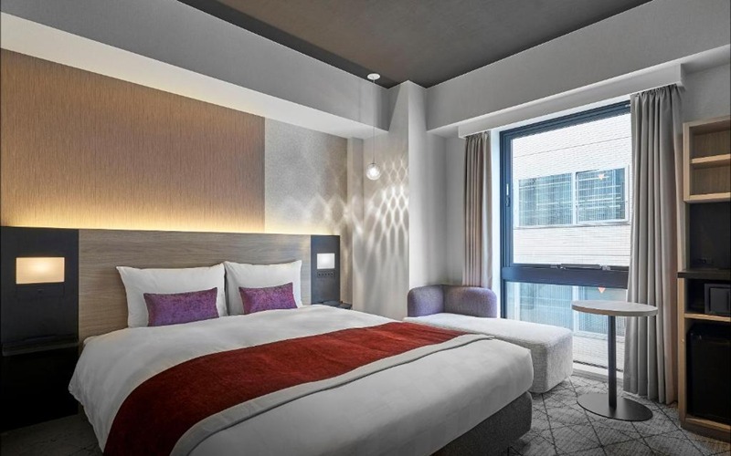 Daiwa Roynet Hotel Osaka Sakaisuji Honmachi PREMIER