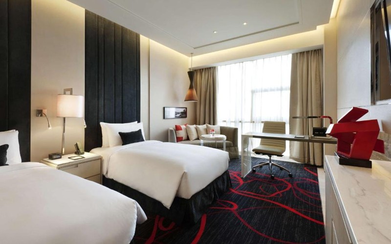 Hilton Xi’an High-tech Zone