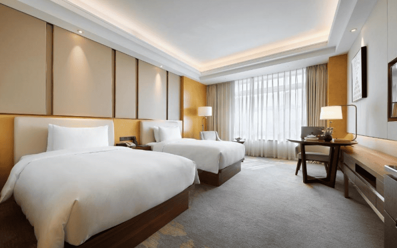 Landison Zhejiang International