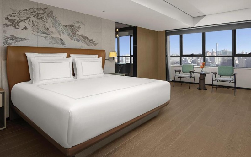 Swissotel Beijing Hong Kong Macau Center