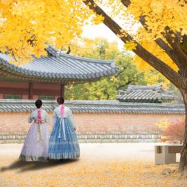 Corea del Sur