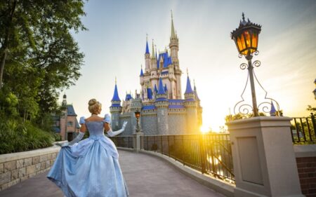 Japão e Coreia do Sul com Tokyo Disneyland e Universal Studios Osaka