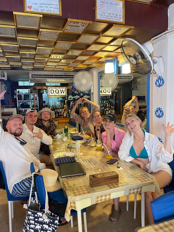 Dow Vegan está entre os restaurantes veganos mais queridos