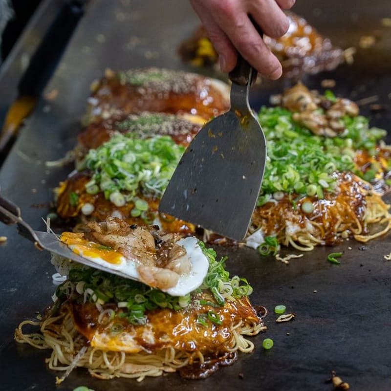 onokomiyaki