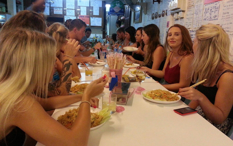 Pratos indianos atraem pelo sabor autêntico