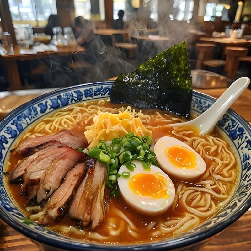 ramen
