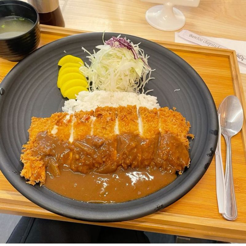 tonkasu