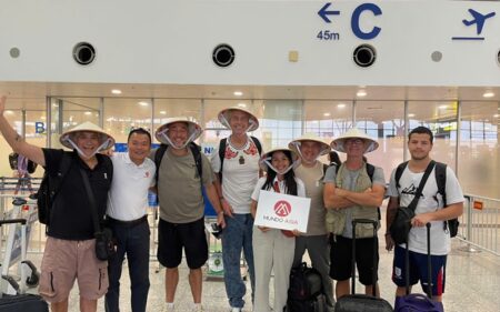 Viaje a lo mejor del Sudeste Asiático – 23 días