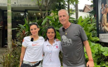 Encantos de Tailandia, Laos, Vietnam, Camboya y Singapur.