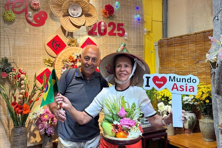 Viajar para o Camboja com a Mundo Asia Tours