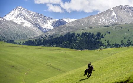 China com Xinjiang essencial: pelos caminhos da Rota da Seda