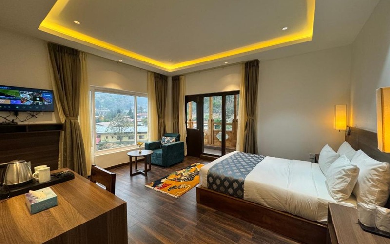 Asura hotel