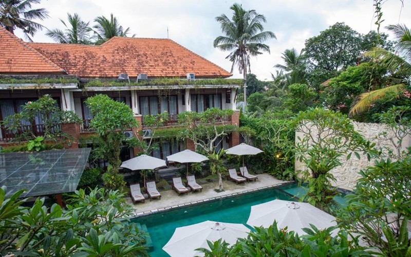 Awatara Boutique Resort