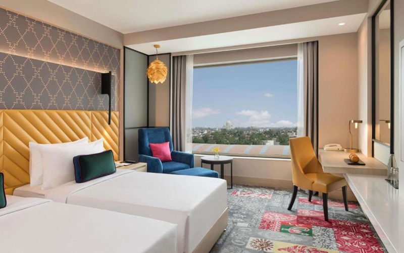 Grand Mercure Agra