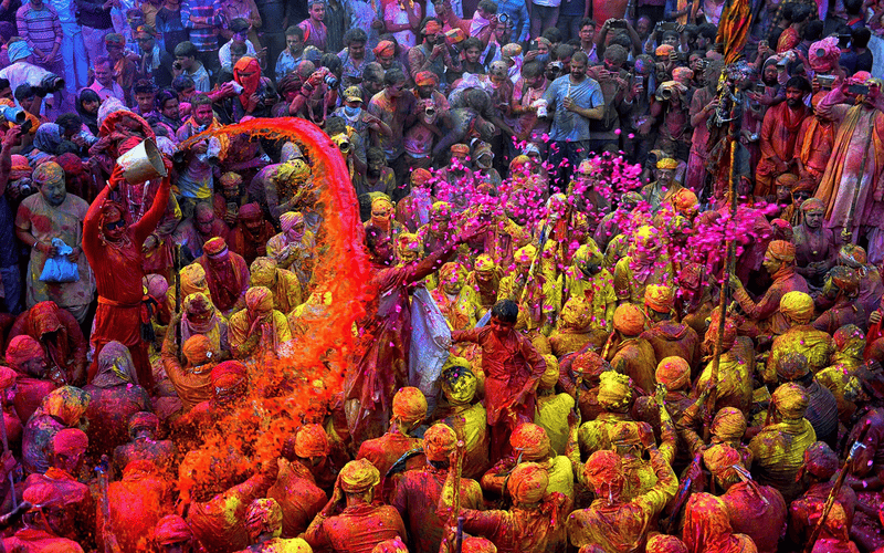 india festival