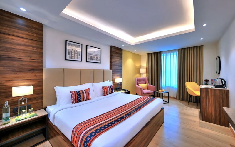 Hotel Royale Regent