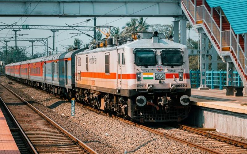 indian Railways