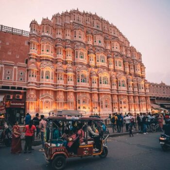 Jaipur