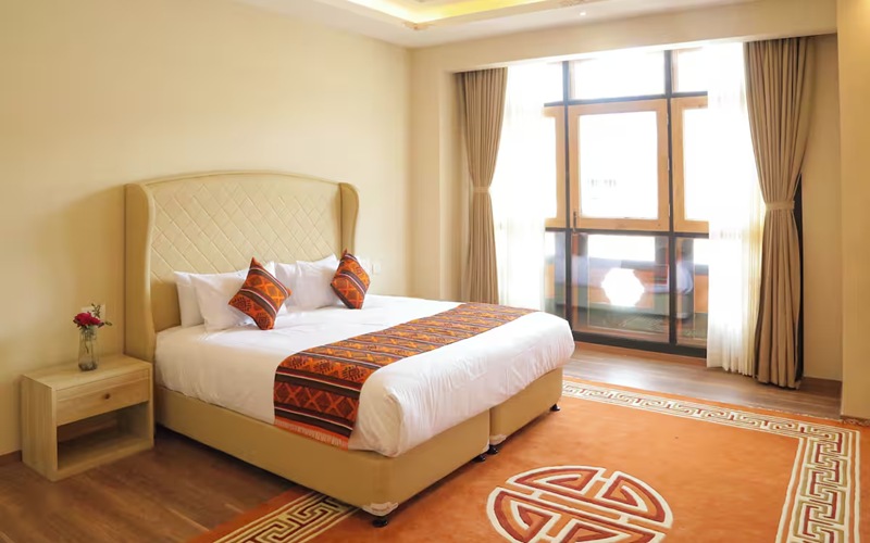Kaachi Grand Hotel