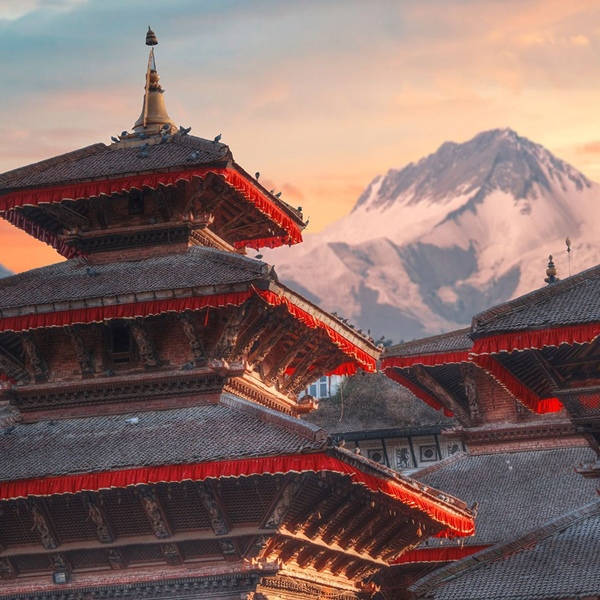 Kathmandu