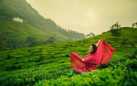 Viaje a las Perlas del Sur de la India