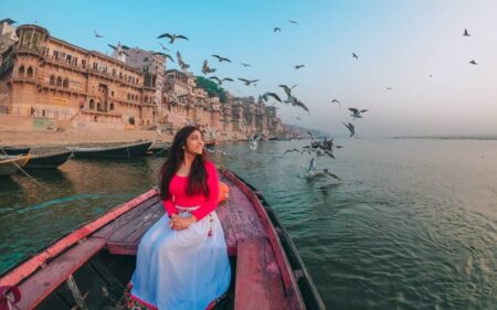 India, Singapur, Malasia y Bali con Triángulo Dorado