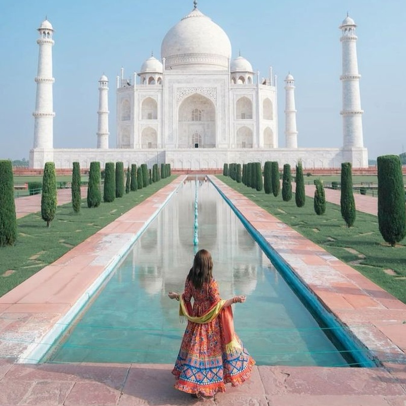 agra-india