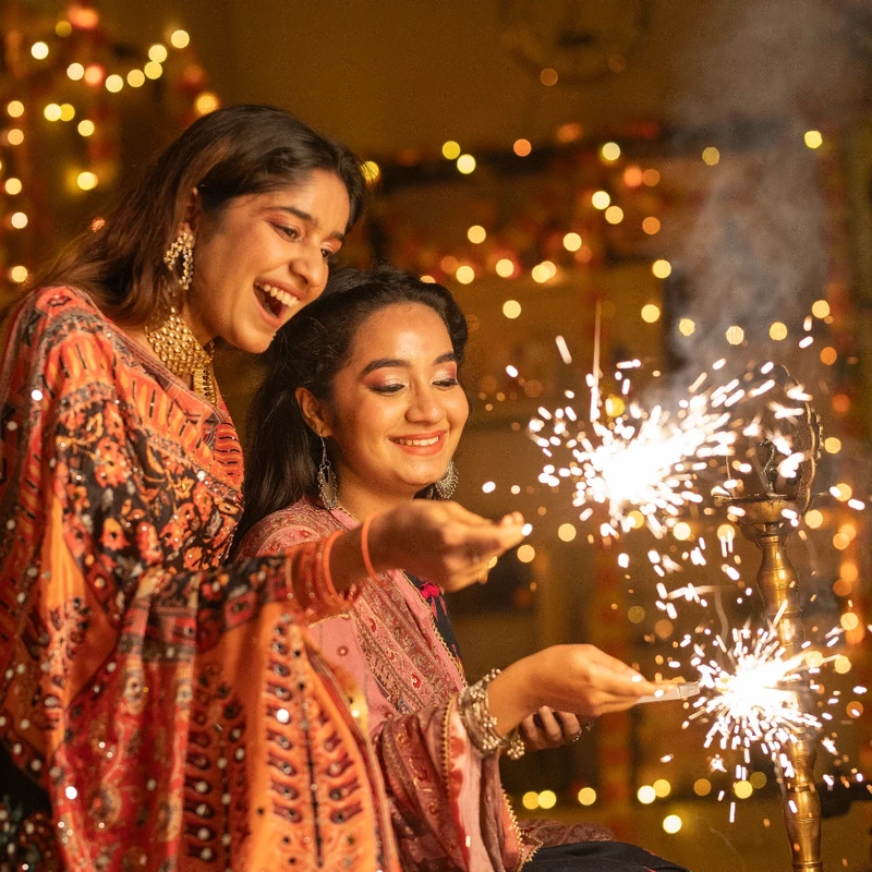 festivals diwali