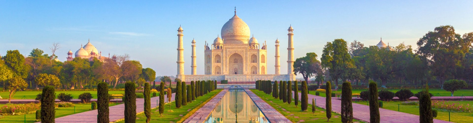 Paquetes de viajes a India y Nepal