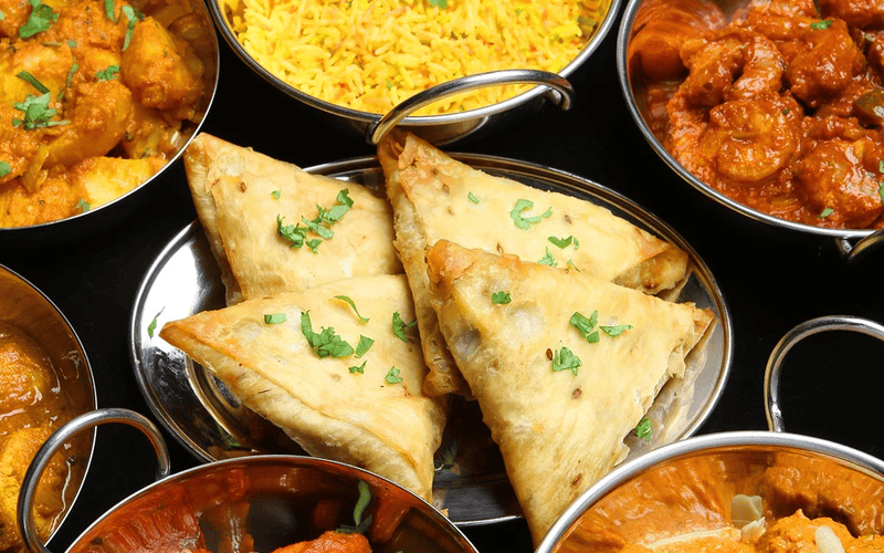 gastromonia india