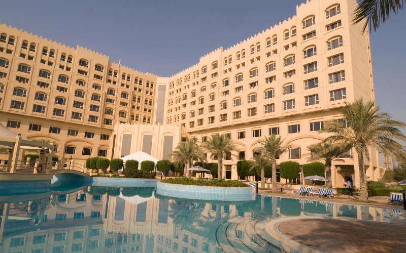 india hotel