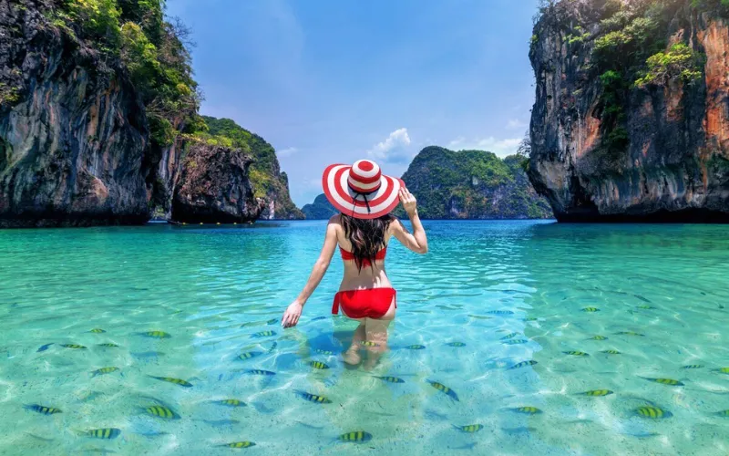 Phuket – Descubra a “Pérola do Mar de Andaman” na Tailândia
