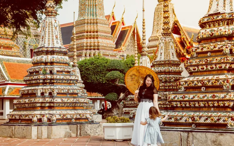 Wat Pho