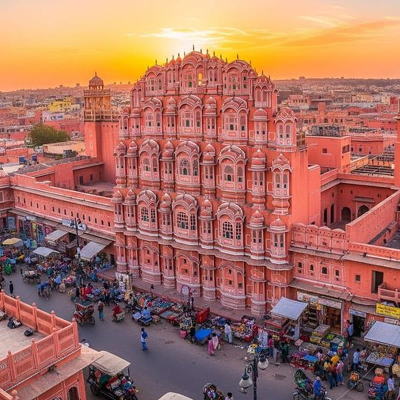 pink-city-india